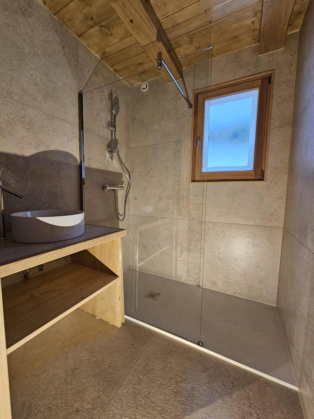 Spécialiste des travaux en plomberie et sanitaire